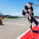 Illustration for article titled Overcoming The Odds, Marc Marquez Wins MotoGP Again In Austin
